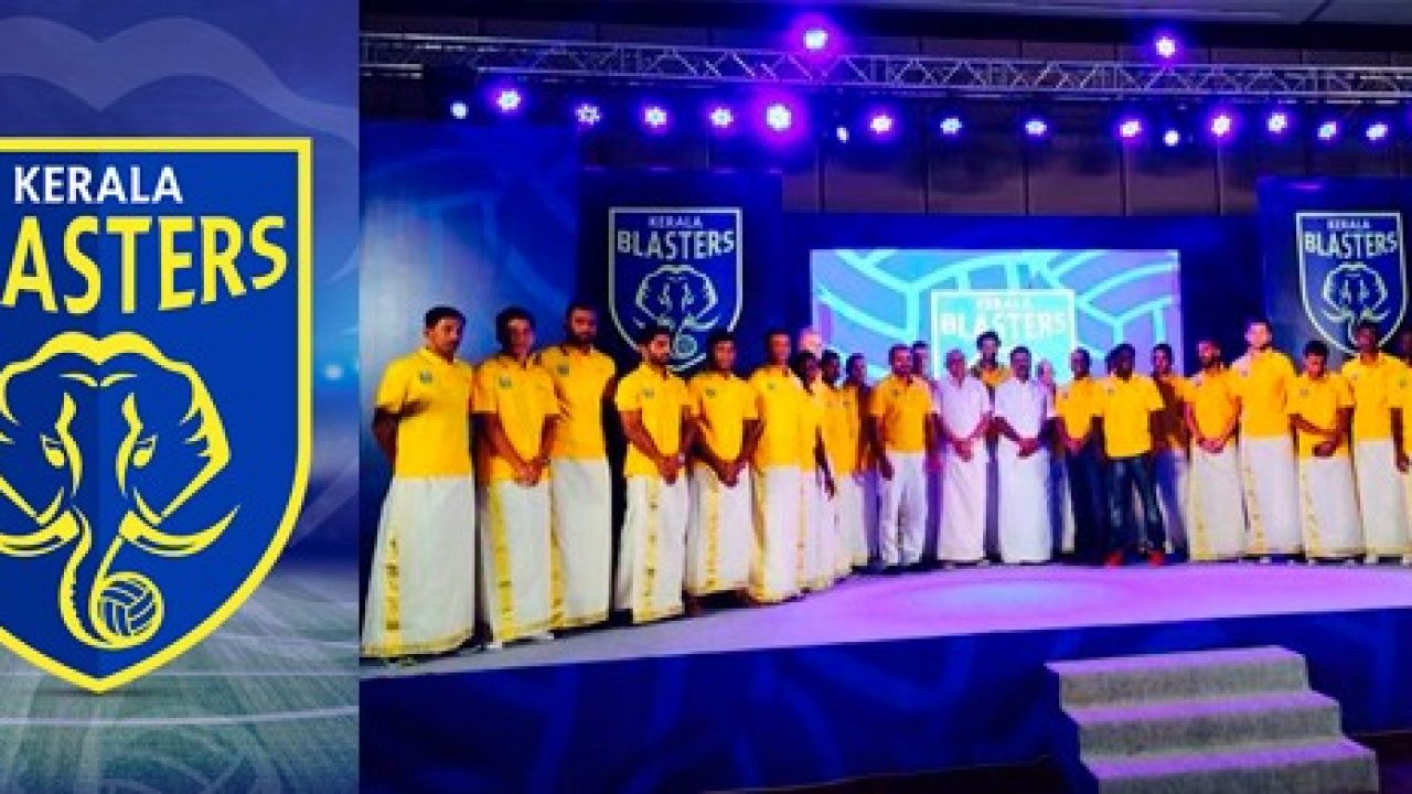 Kerala Blasters FC (@KeralaBlasters) / X