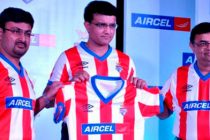 Aircel become principal sponsor of Atlético de Kolkata