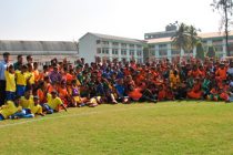 Sporting Clube de Goa to conduct Grassroots Festival