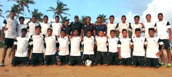 AIFF U-18 Elite Academy