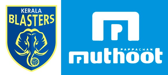 Kerala Blasters FC - Muthoot Group