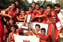 Pune FC U-17