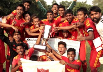Pune FC U-17