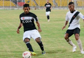 FC Goa v Vasco SC
