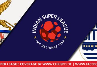 Hero Indian Super League: Atlético de Kolkata v Mumbai City FC