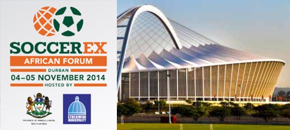 Soccerex African Forum