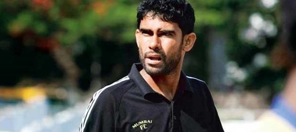 Mumbai FC head coach Khalid Jamil