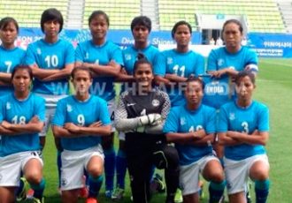 India Women's national team