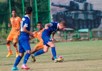 Durand Cup: Bengaluru FC v SESA Football Academy