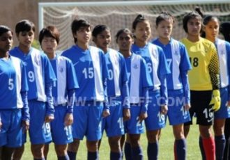 India U-19 Women's national team