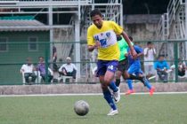 Pradeep Mohanraj (Mumbai FC)