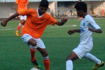 GFA U-16 1st Division: Sporting Clube de Goa v Dempo SC