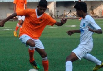 GFA U-16 1st Division: Sporting Clube de Goa v Dempo SC