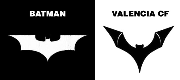 Batman v Valencia CF