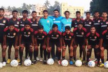 Pune FC 'A'