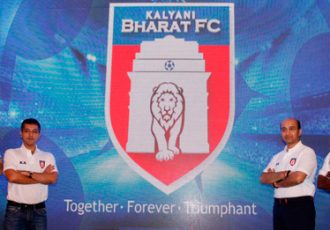 Kalyani Group launch their club named Bharat FC