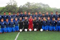 AIFF U-14 Academy