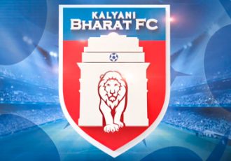Kalyani Bharat FC