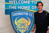 Alessandro Nesta joins Chennaiyin FC