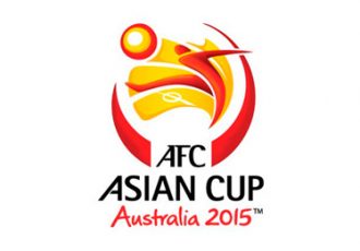 AFC Asian Cup Australia 2015