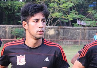 Arata Izumi (Pune FC)