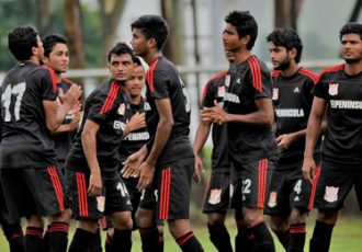 Pune FC Under-19