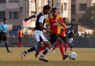 U-19 I-League: Mohammedan Sporting Club U-19 v East Bengal Club U-19