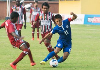 Federation Cup: Bengaluru FC v Mohun Bagan AC