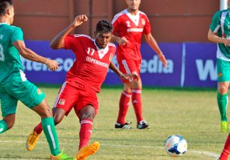 Federation Cup: Pune FC v Salgaocar FC