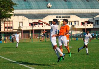 U-19 I-League: Sporting Clube de Goa U-19 v Dempo SC U-19