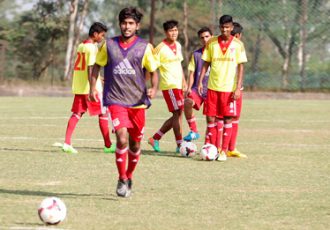 Pune FC U-19