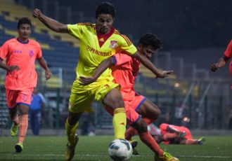 U-19 I-League: Pune FC v PIFA Colaba FC