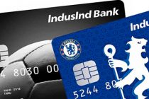 IndusInd Bank announces the launch of Chelsea FC co-brand Credit Card