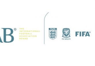 The International Football Association Board (The IFAB)