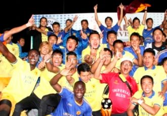 Royal Wahingdoh FC