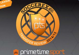 Soccerex Transfer Review Premier League Winter Edition
