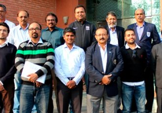 I-League and Federation Cup Committee
