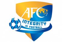 AFC Asian Cup Integrity Action Plan