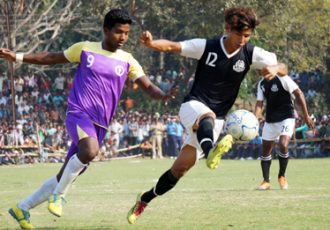United SC down Mohammedan Sporting to win Sanhati Gold Cup 2015