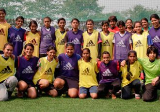 Pune FC Women's Team