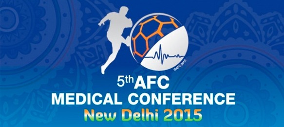 5th AFC Medical Conference