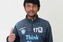Abneet Bharti at TSV 1860 Munich