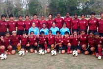 India U-14 Women’s national team