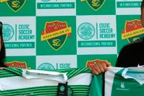 Salgaocar FC enter partnership with Scottish giants Celtic FC