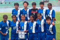 India U-14 Girls' national team