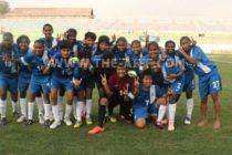 India U-14 Girls National Team