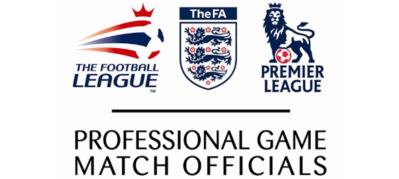 Professional Game Match Officials Limited (PGMOL)