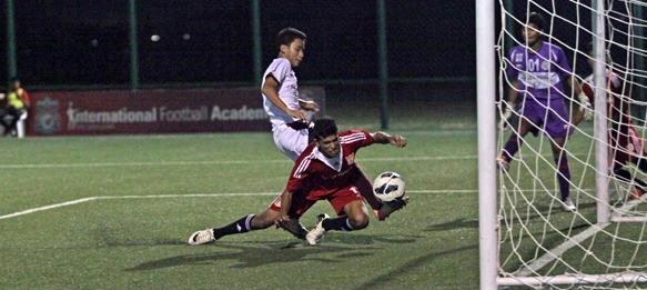 U-19 I-League: Pune FC v Mohun Bagan AC