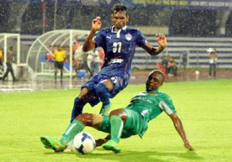 I-League: Bengaluru FC v Salgaocar FC