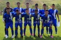 Indian U-14 boys national team
